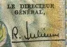 Robert Julienne's signature image