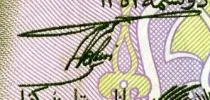 Mohammad Hakim (Variant A)'s signature image